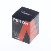 2T Cast Piston Ø 42,96 mm for Athena Big Bore Cylinder Kit-1